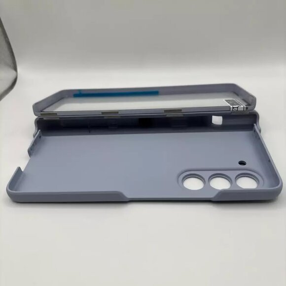 DOOTOO For Samsung Galaxy Z Fold 5 Case S Pen Holder Magnetic Hinge Coverage Pro - Picture 6 of 7